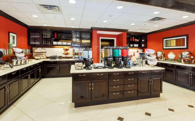 Homewood Suites by Hilton Lawton, OK