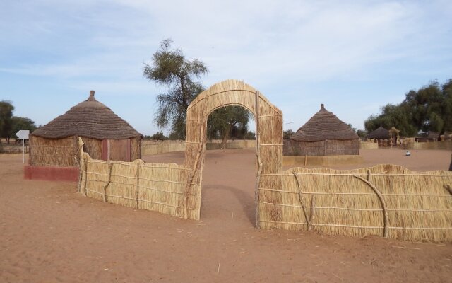 Ecolodge de Koba