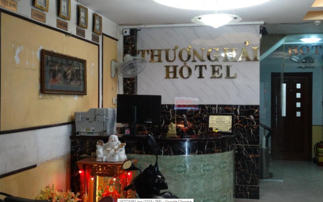 Thuong Hai Hotel