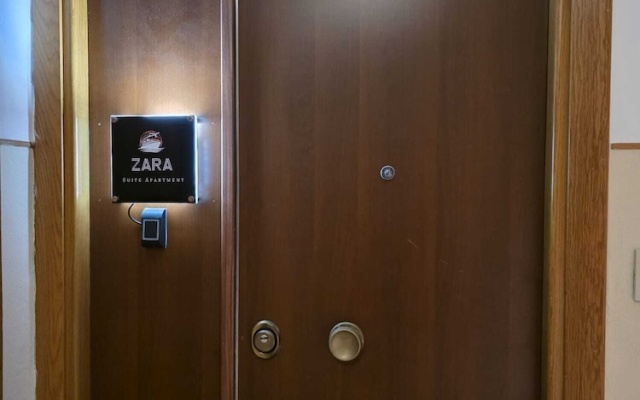 Zara Suite Apartment
