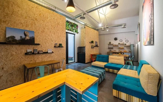dpaso hostel
