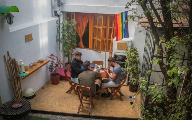 Sunset House Cusco - Hostel