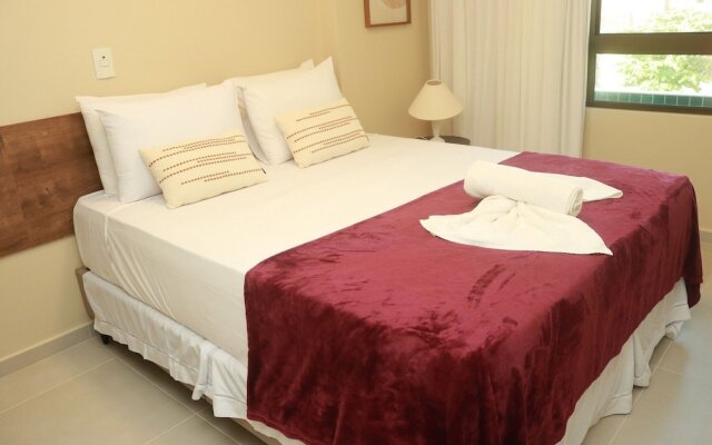 Smart Stay Ponta Verde Apt.603