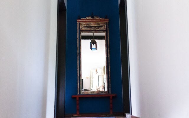 Peony Garden Guest House