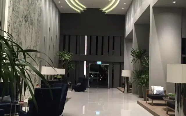 Baan Kiang Fah View Talay Hua Hin Condo