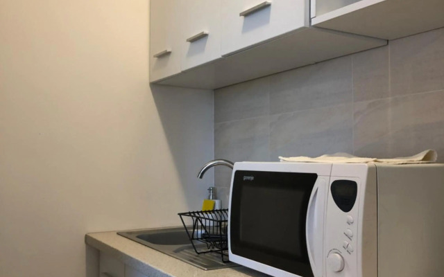 Le Garçon de Sara-Simple,Cosy,Spatious Studio