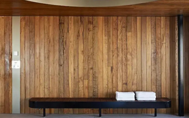 Tyrian Serviced Apartments - Albert Park Lake