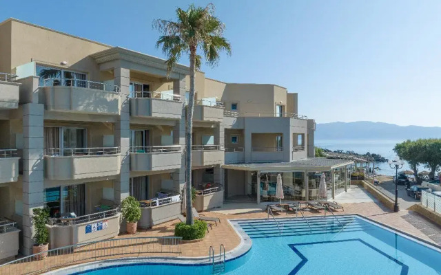 Molos Bay Hotel