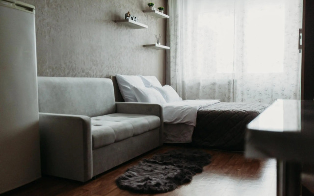 Apartment Syndicate на улице Норильская 40