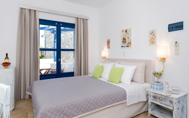 Hotel Mathios Village