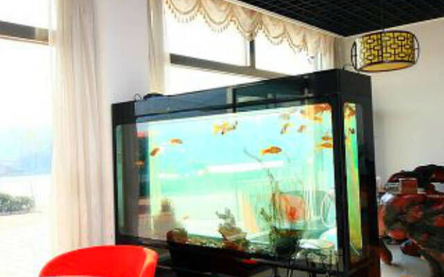 Galaxy Vanguard Boutique Hotel
