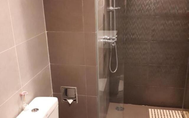 Rain Condo by Juvenile Kingdom