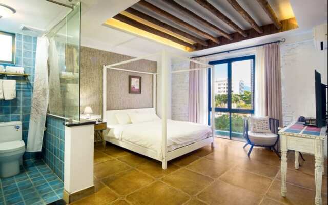 Kaite Weisi Hotel Phoenix Airport Branch