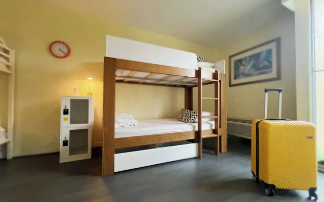 Bposhtels Orlando Florida Mall
