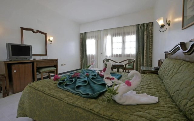 Happy Life Village Dahab	