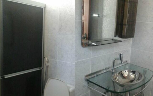 Hostel Manaos