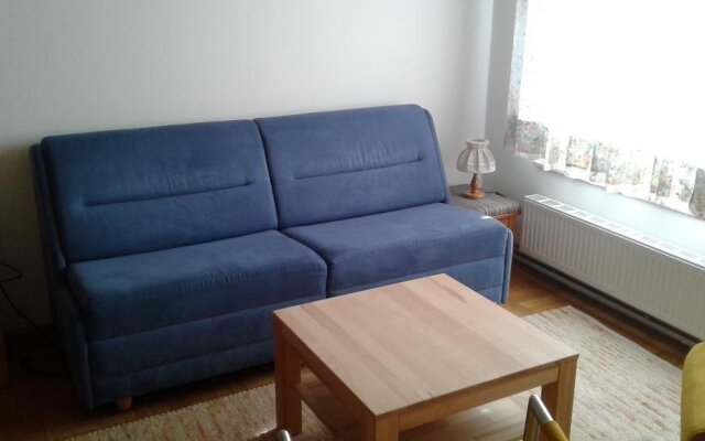 Ferienwohnung Lisbeth Ambra