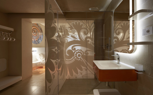 Palazzo Gatto Art Hotel & SPA, BW Premier Collection