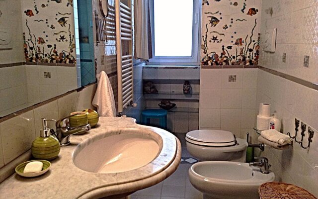 "🔹seahorse Amalfi Coast Holiday House🔹"