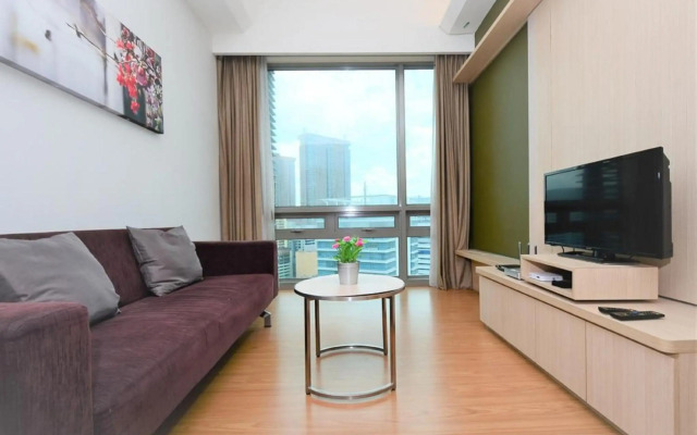 Platinum Suites AT Swiss Garden