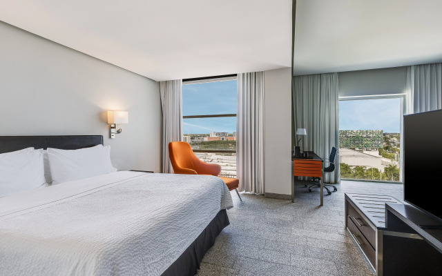 Fiesta Inn Mérida