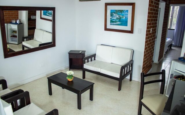 Hotel Resort Villa Del Sol