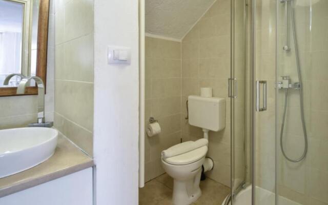 Studios Barre with Jacuzzi