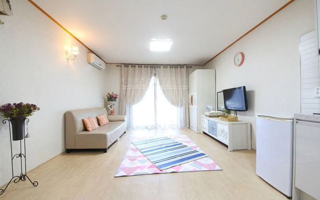 Gyeongpo Woosung Pension