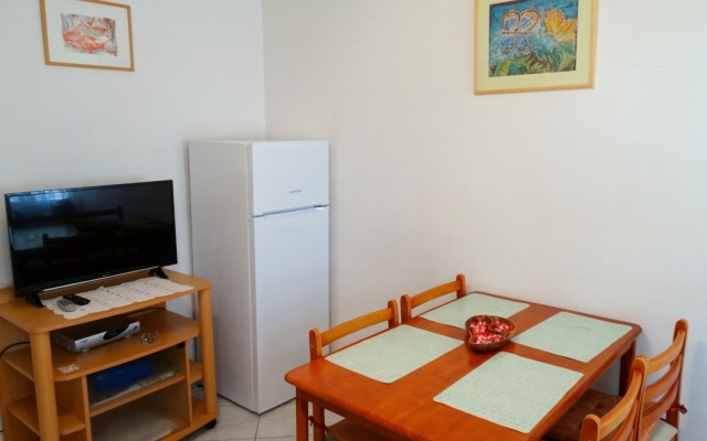 Apartment Ivo A3-Vilma Crikvenica, Riviera Crikvenica