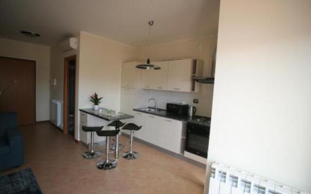 Suite Tania