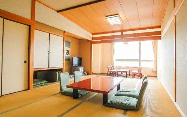 Osatsu Pacific Hotel