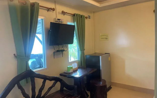 Sabaidee Resort Satun