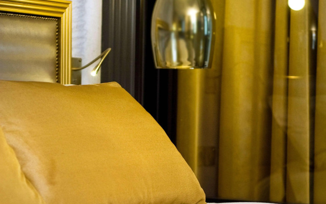 Sofitel Paris Le Faubourg