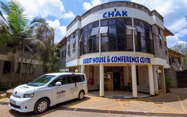 CHAK Guest House & Conference Centre