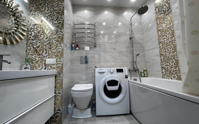 AlexHome (АлексХоум) на улице Молодежная 61