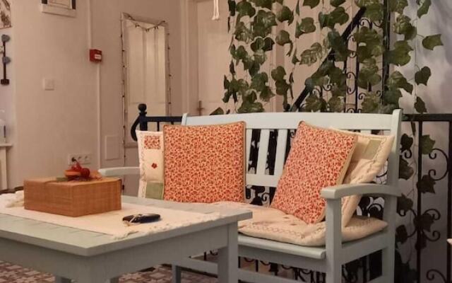 Nil House Ayvalık 1