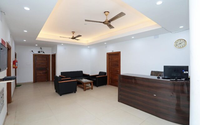 Arnapurna Home Stay By OYO Rooms