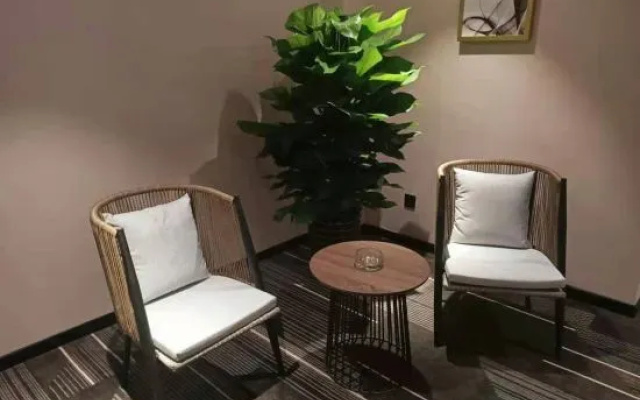Southern City Hotel – Hotel Rooms – Fangchenggang