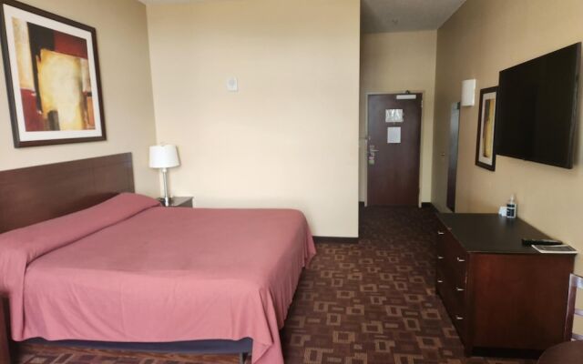 Wild Rose Casino & Hotel Emmetsburg