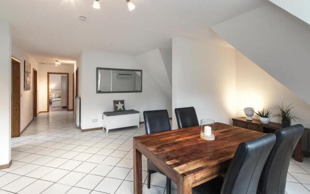 Arkadia-Home-Hamburg-Airport-Apartment