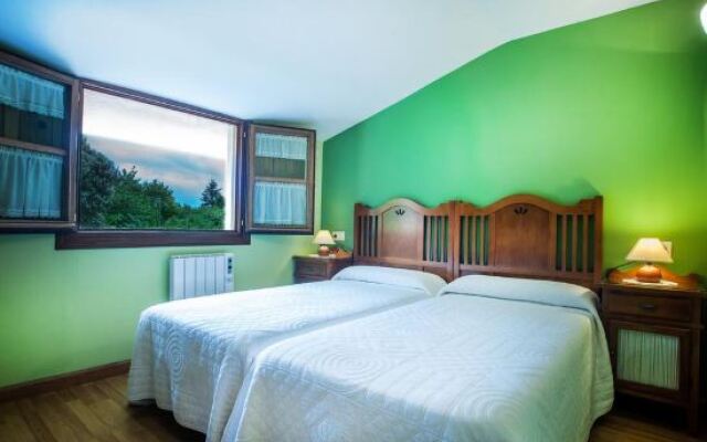 Apartamentos El Pradón de Santa Marina