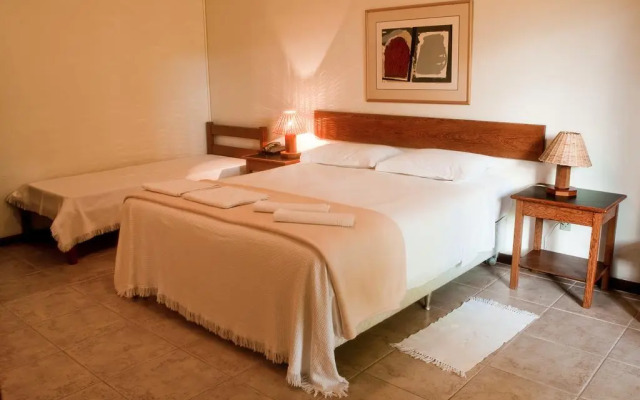 Fazenda Monjolos - Pousada