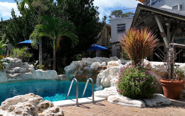 Freeport Resort & Club