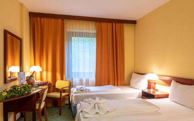 Hotel Lövér Sopron