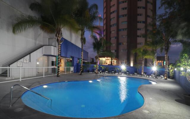 Staybridge Suites Guadalajara Expo by IHG