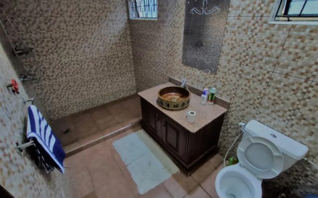 Stan Home Hostel