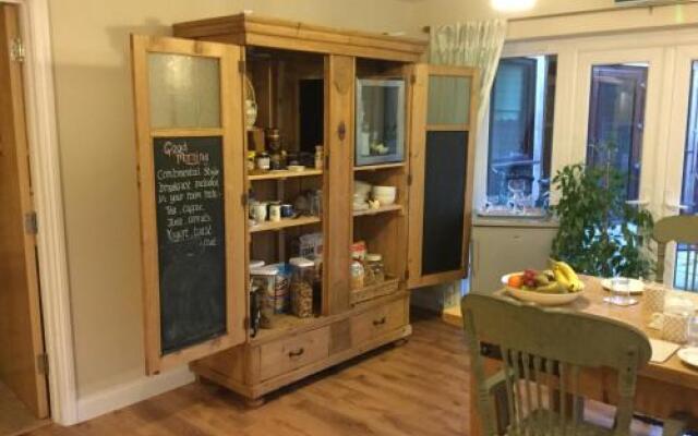 The Old Grain Store Bed & Breakfast