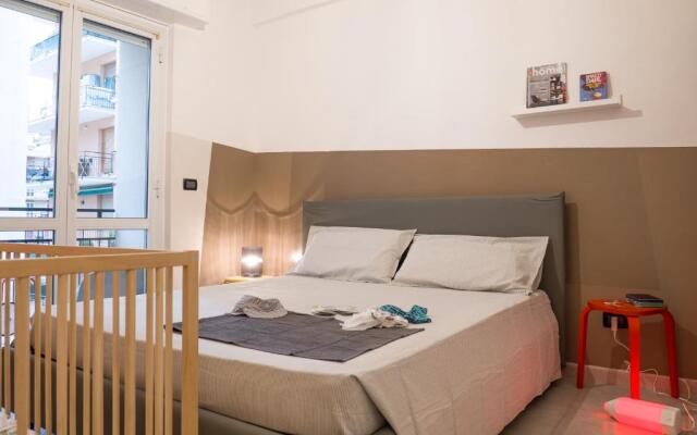 Babyaccommodation Family Experience IV