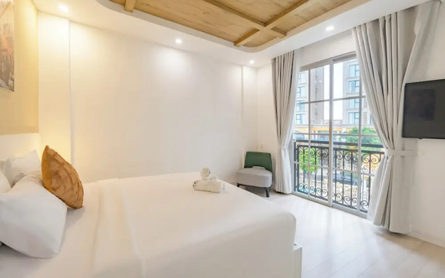 Hub Multi Hotel Phu Quoc