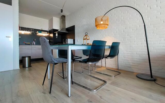 Amazing Home in Bruinisse With Wifi and 2 Bedrooms